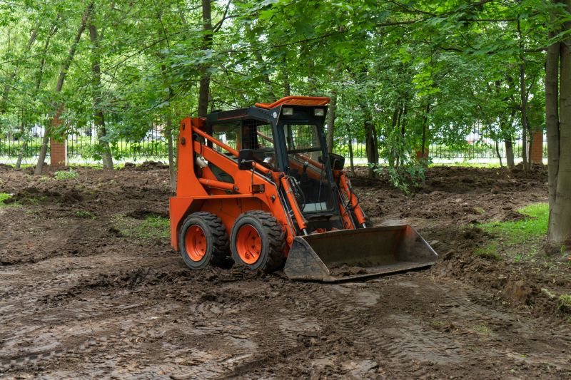 Increase Your Land Clearing Business with an AI Driven, Targeted Website