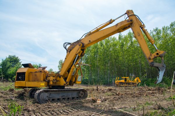 Cost of Farm Clearing in Lawrenceville